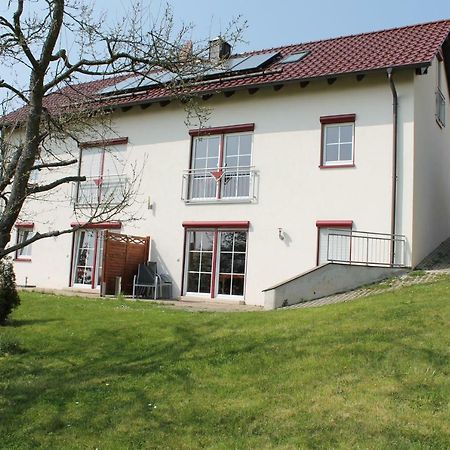 Am Jakobusweg App3 Bamberg Dış mekan fotoğraf