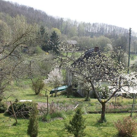 Am Jakobusweg App3 Bamberg Dış mekan fotoğraf